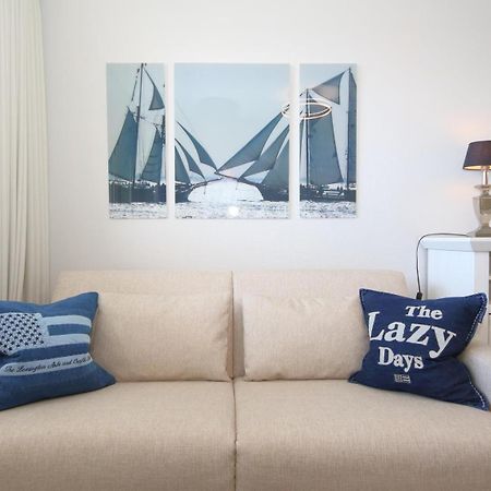 ווסטרלנד Haus Am Meer14 - App. 034 Wb מראה חיצוני תמונה