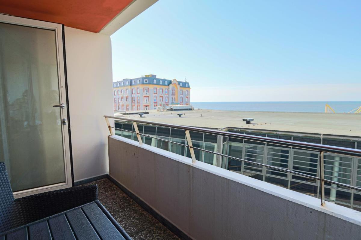 ווסטרלנד Haus Am Meer14 - App. 034 Wb מראה חיצוני תמונה