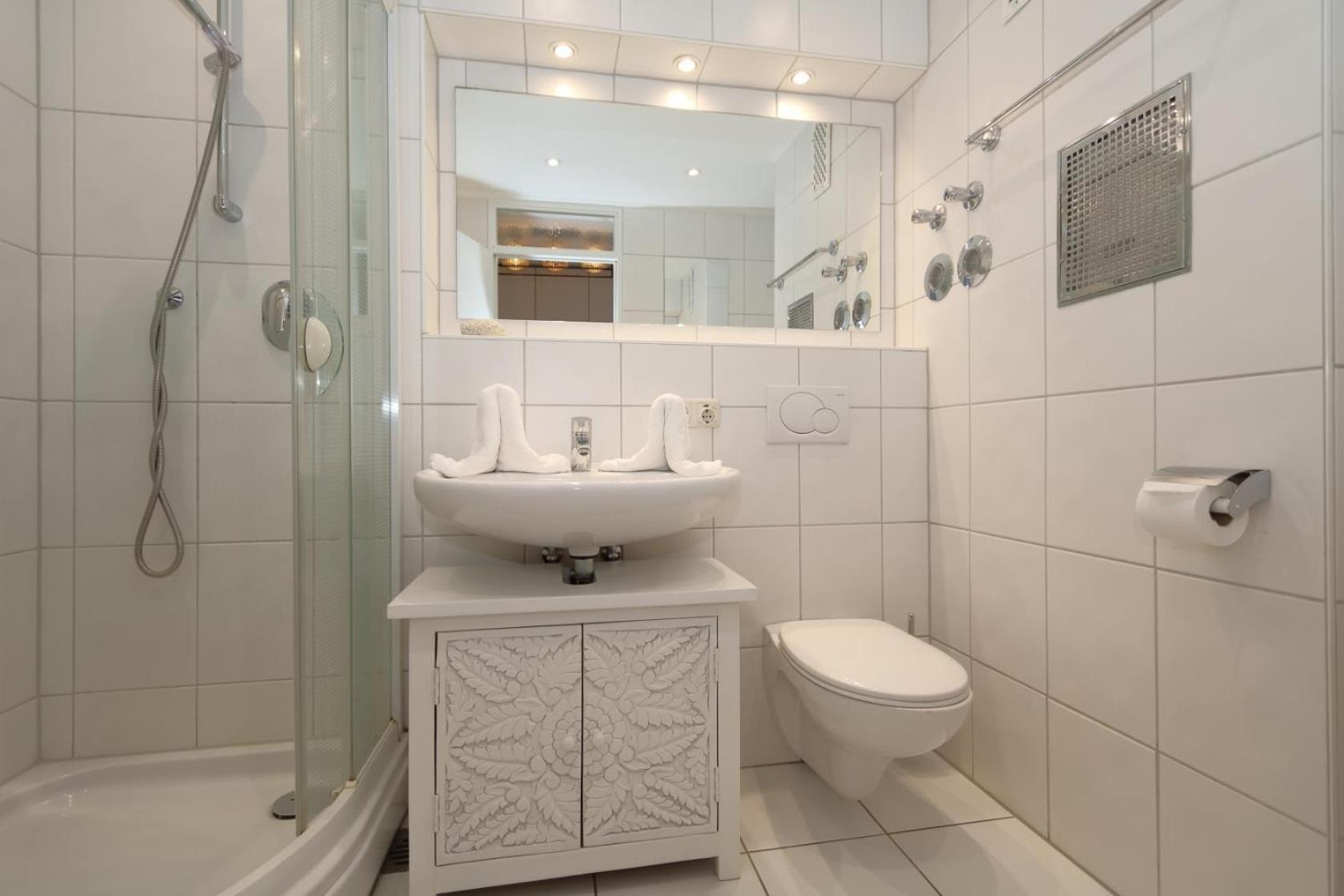 ווסטרלנד Haus Am Meer14 - App. 034 Wb מראה חיצוני תמונה