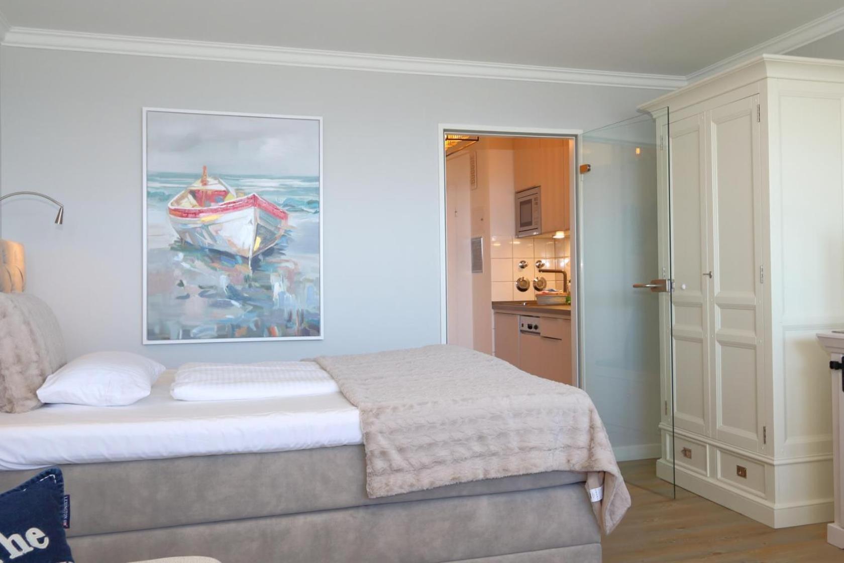 ווסטרלנד Haus Am Meer14 - App. 034 Wb מראה חיצוני תמונה