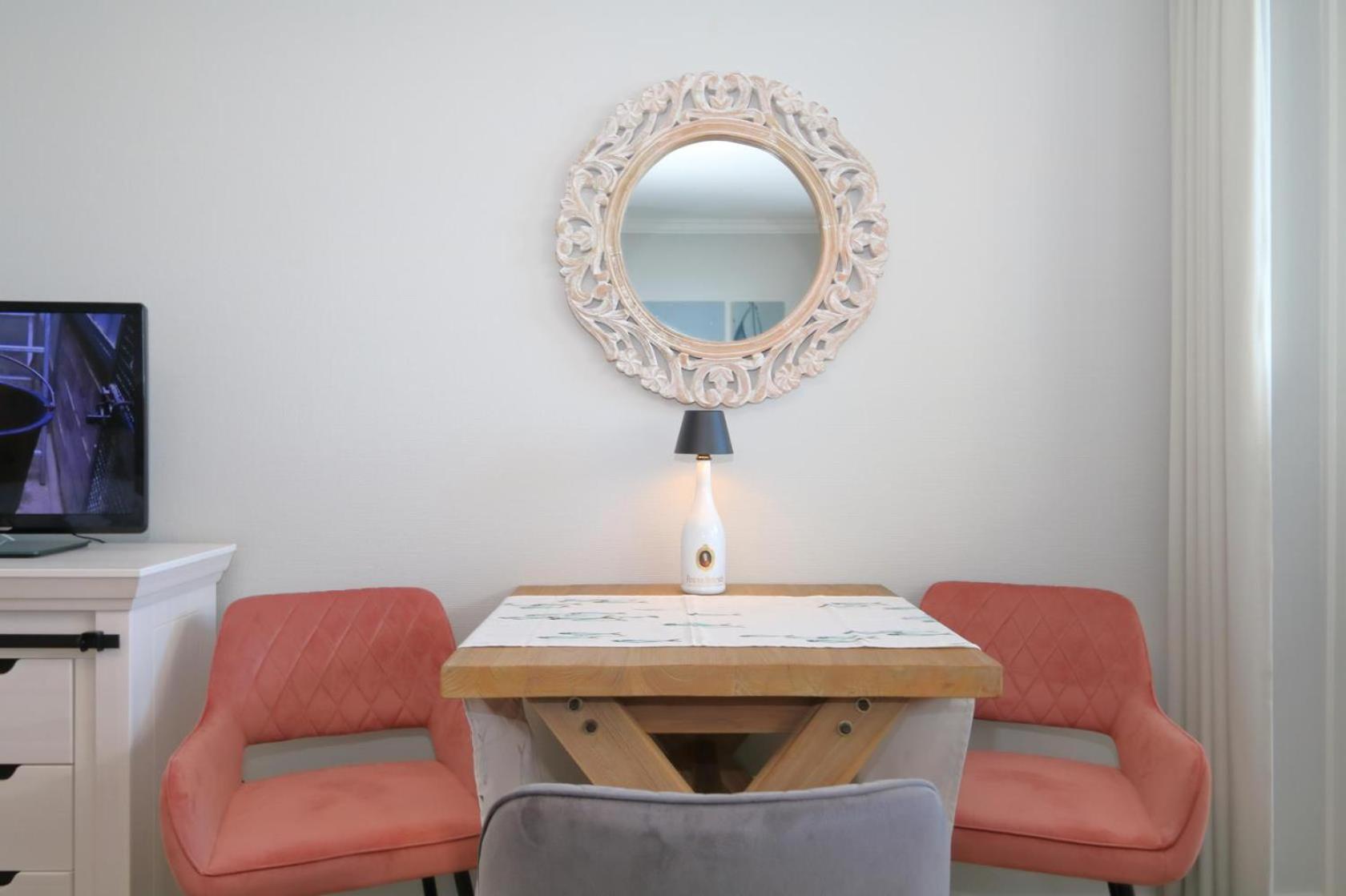 ווסטרלנד Haus Am Meer14 - App. 034 Wb מראה חיצוני תמונה